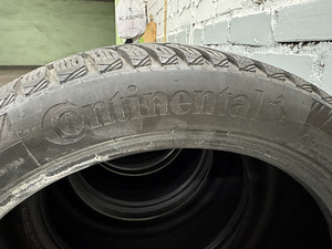 Continental Ice contact 2 255 40 19 (4 foto / 8)