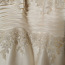 Свадебное платье 38-40 (фото #3)