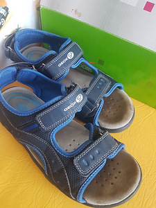 Босоножки Geox 37 (2 фото из 2)