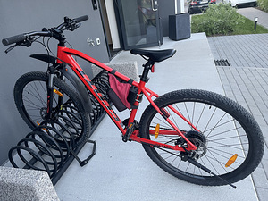 SCOTT ASPECT 950 RED/BLACK 29" (2 foto / 4)