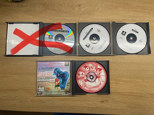 Playstation 1 (2 foto / 2)
