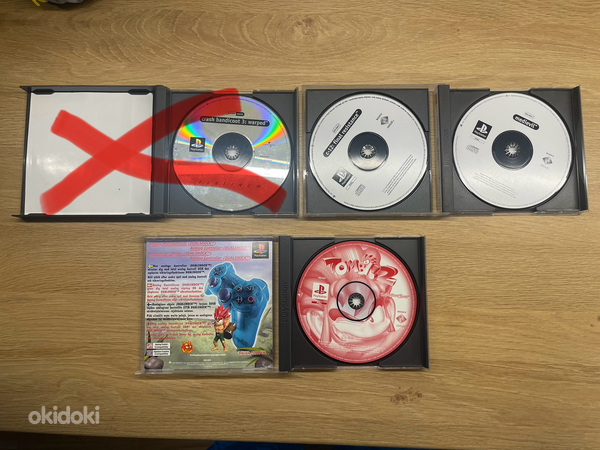 Playstation 1