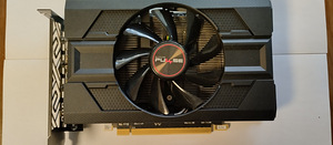 Radeon RX5500XT 4Gb (5 фото из 5)