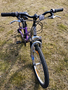 Schwinn Frontier 24" (1 foto / 5)