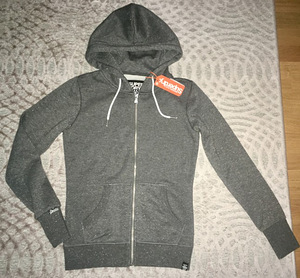 SuperDry Luxe pusa, S (1 foto / 3)