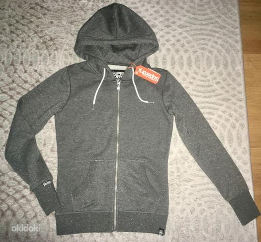 SuperDry Luxe толстовка, S
