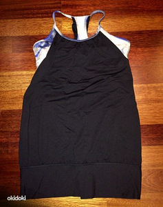 Trenni/spordi topp/pluus/maika, XS/S (2 foto / 3)