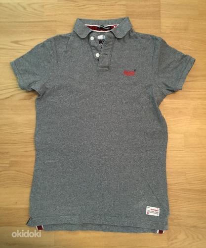 Superdry polo, M (foto #2)