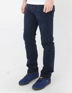 LEVIS 501 Stretch Wrap teksad, W33L34 (3 foto / 3)