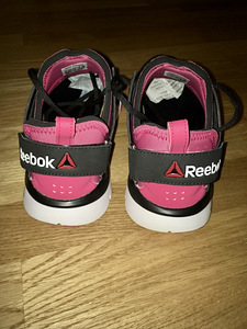 Reebok кроссовки, 40 (1 фото из 3)