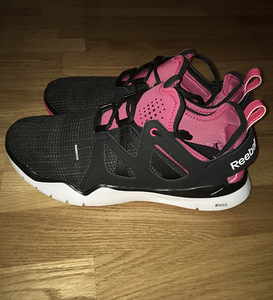Reebok кроссовки, 40 (3 фото из 3)