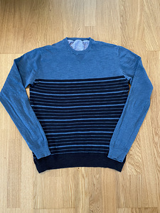 Свитер levis, M (1 фото из 3)