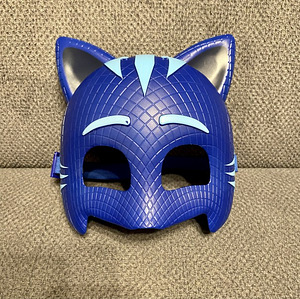 PJ masks Catboy mask