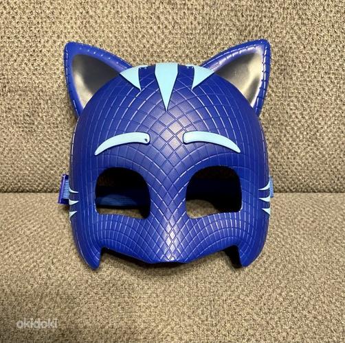 PJ masks Catboy mask (фото #1)