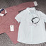 Рубашки для мальчика, до 128 (фото #2)