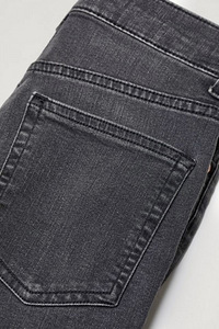 Skinny High Waist teksad, 36/38 suurus (2 foto / 2)