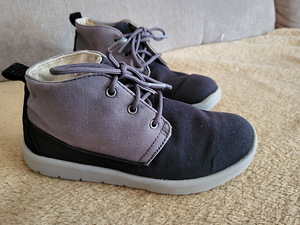 Laste k/s saapad UGG(19.5sm) (1 foto / 6)