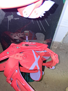 Burton Deja Vu 152 Snowboard (6 foto / 7)
