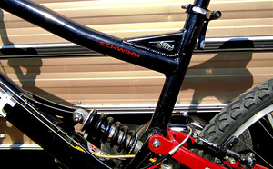 SCHWINN ROCKET (3 foto / 3)