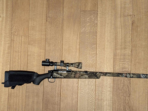 VSR-10 / BAR-10 тюнингованный снайпер (4 фото из 6)