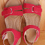 Naiste sandaalid suurus 38 (foto #1)