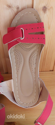 Naiste sandaalid suurus 38 (foto #5)