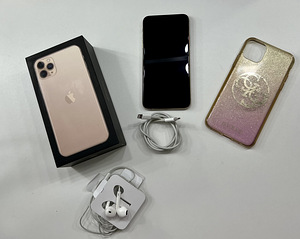 iPhone 11 Pro Max 64gb (2 foto / 7)