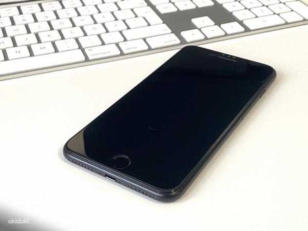 iPhone 7 plus 32GB matte black (foto #1)