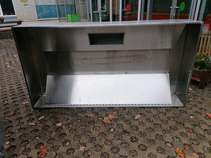 Ventilatsiooni kubud (1 foto / 7)