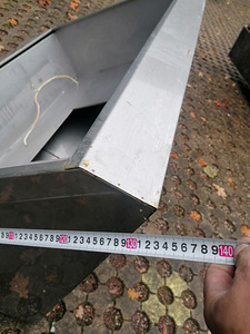 Ventilatsiooni kubud (6 foto / 7)