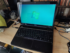Dell Inspiron 5110 i5/4gb/500gb/geforce525 (3 foto / 3)