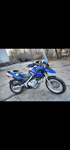 BMW f650gs 37kw 2004 no abs (3 foto / 5)