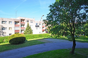 Valgusküllane 3-toaline korter Harku järve ääres (3 foto / 13)