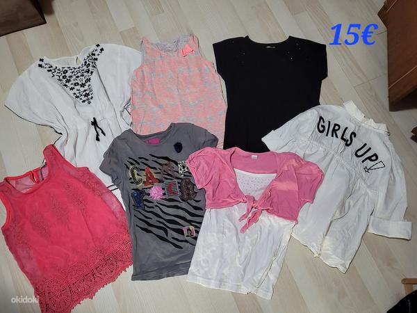 134 riided tüdrukule (foto #5)
