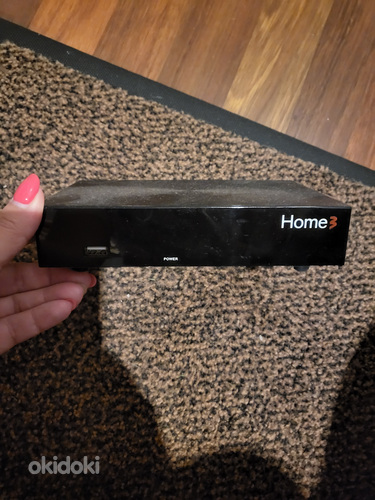 Home3 komplekt