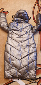 Naiste talvejope, s.44 (M) (2 foto / 6)