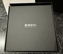 Продам часы Rado Integral
