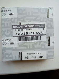 Remondirõngad NISSAN GROUP 12035-1CA0A (2 foto / 2)