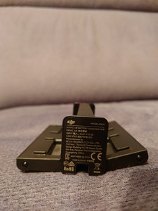 DJI Mavic Airi laadimise jaoks (4 foto / 4)