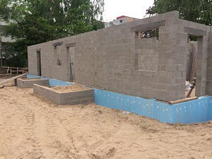 Ehitus- ja remonditeenused (3 foto / 3)
