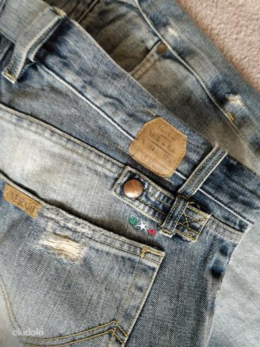 Мужские джинсы energie w36 (фото #1)