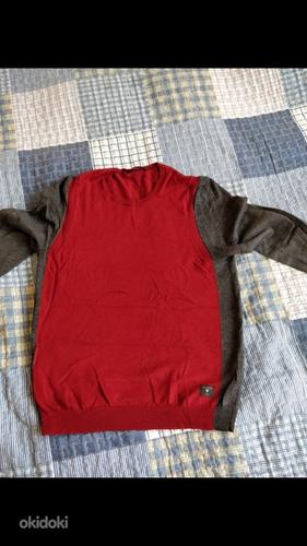 Guess мужской свитер размер L (фото #1)
