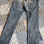 Diesel мужские джинсы новые w32 / 32 (фото #1)
