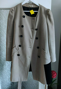 Naiste mantel s40 (3 foto / 4)