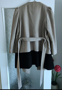 Naiste mantel s40 (2 foto / 4)