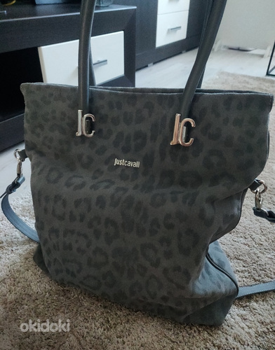 Женская сумка Just Cavalli