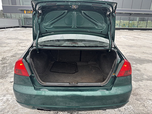 Honda Civic 1.4 2001 (7 foto / 7)