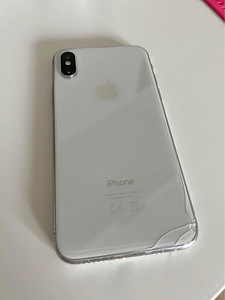 iPhone Xs 64gb (2 foto / 2)