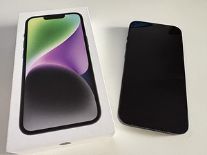 iPhone 14 128gb (2 foto / 4)