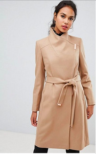 Пальто Ted Baker s.4 (1 фото из 3)